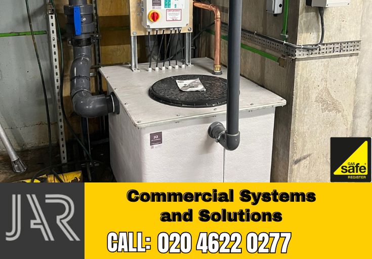 Commercial HVAC Solutions Kensal Green