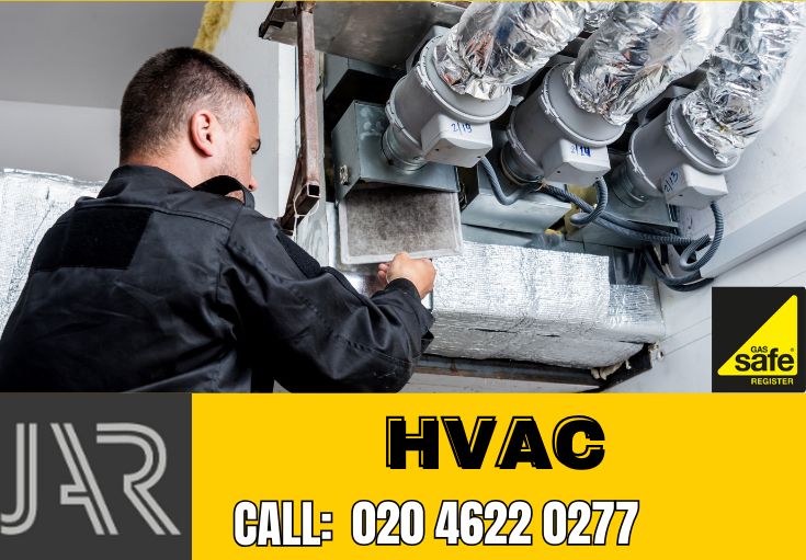 Kensal Green Air Conditioning Specialists | Air Conditioning Engineers Kensal Green, NW10